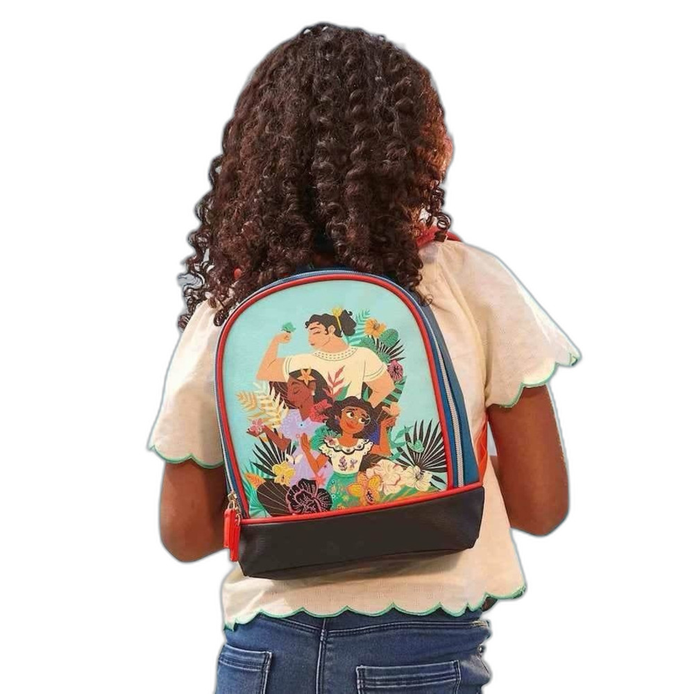 Disney Theme Parks Mini Backpack - Encanto
